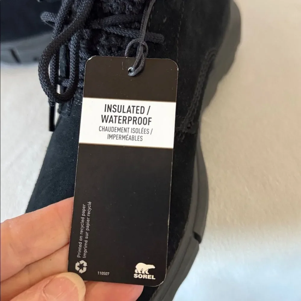 Sorel Explorer Next™ Drift boots